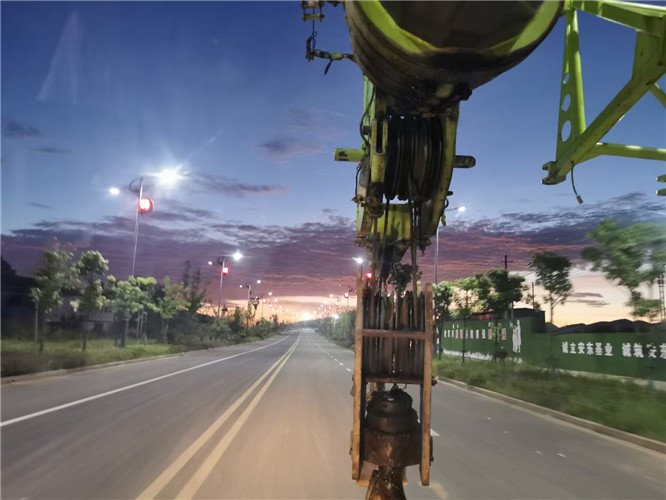 曹县大件吊装怎么收费