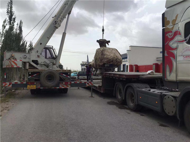 曹县狭窄场地（如小区、车间）适合用哪种吊车？