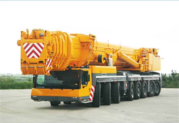 曹县精密设备吊装（如机床、仪器）需要特殊车型吗？